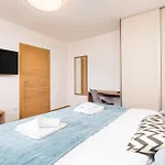 Apartmán In