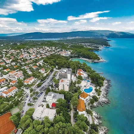 Apartman Stunning Apartment In Malinska