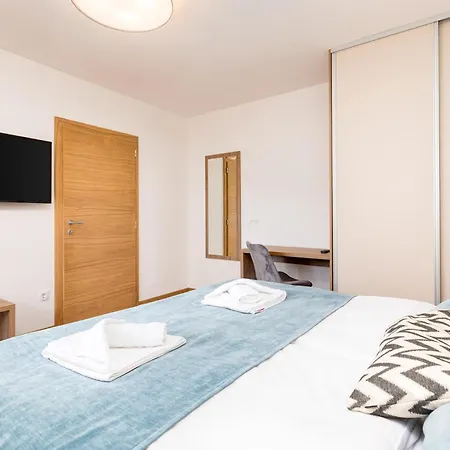 Apartmán Stunning In