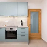 Apartment In